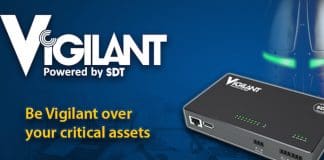 SDT Proudly Announces Vigilant