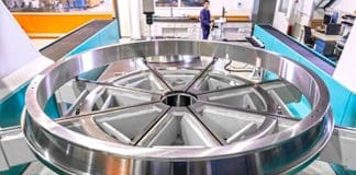 Timken expands Xiangtan manufacturing plant