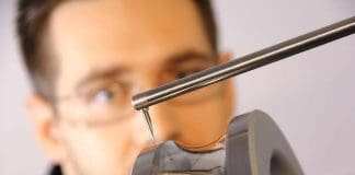 Austria Quality Seal awarded to bearing manufacturer NKE