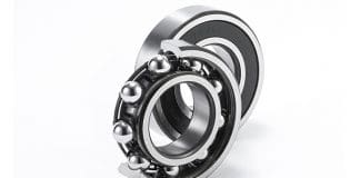 NSK Develops World’s Fastest Ball Bearing for EV Motors