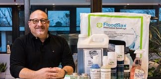 The largest professional range of Eco Cleaners available from one source