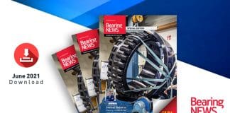 Bearing News magazine June issue
