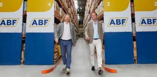 ABF appoints Ben van Oosterhout as CEO