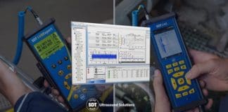 SDT 340 & LUBExpert success case