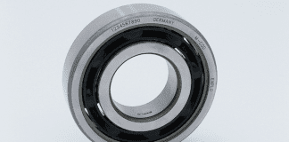 To prevent counterfeiting, the bearing giants are adopting SIC MARKING traceability solutions