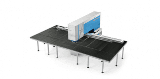 Machine tool builder benefits from NSK motion control solutions