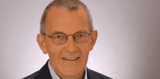 Martin Klein new Sales Manager for Central Europe, Middle East, and Africa