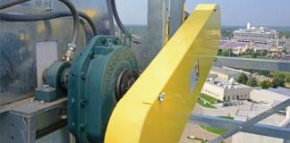 ABB to divest Mechanical Power Transmission division (Dodge) to RBC Bearings for $2.9 billion