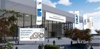 Bearing Application World – international digital trade fair for rolling bearing technology