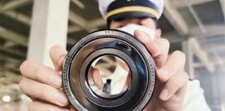 Counterfeit Bearings Confiscated in St. Petersburg, Shenzhen, and Dalian Ports