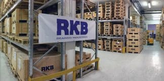 Predict the unpredictable with RKB
