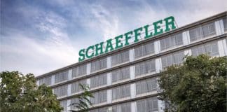 Schaeffler Group closes 2022 with solid earnings