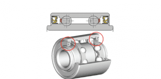 Cross-fertilizing seal technology from Automotive to Agri-machines
