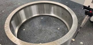 Investment in Quality Control of Engineered Bearings helps Green Energy Initiative