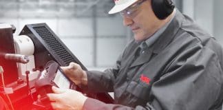 NSK is looking for Applications Engineer