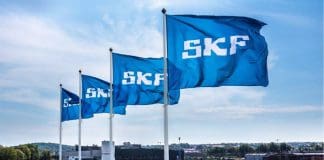 Two New Acquisitions from SKF