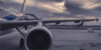 Aerospace bearings: where did it all begin?