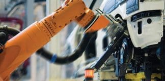 Timken Acquires Intelligent Machine Solutions