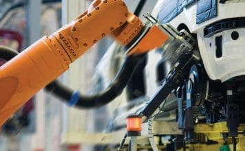 Timken Acquires Intelligent Machine Solutions