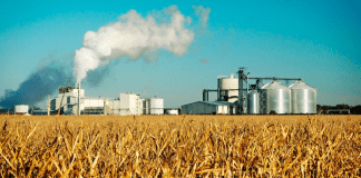 High Proof Shaft Grounding: AEGIS Rings in an Ethanol Plant