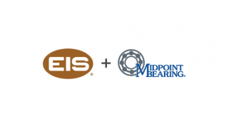 EIS, LLC Announces Acquisition of Midpoint Bearing