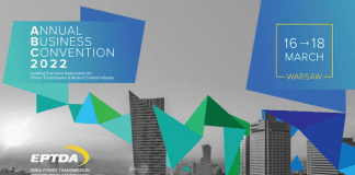 EPTDA 2022 Annual Business Convention