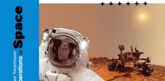 Bearings & Power Transmission Applications in Space