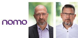 New Nomo Group Managing Director in 2022