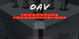OAV Air Bearing to Disruptive Innovation
