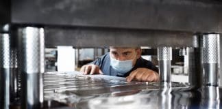 Schaeffler develops new technologies for the industrialization of hydrogen production