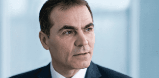 Schaeffler extends contract with Chief Technology Officer Uwe Wagner