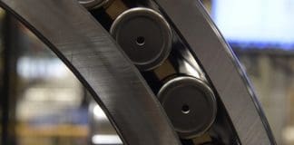 SKF, Timken and Schaeffler Announce Quarter 1 Results