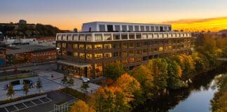 SKF Nine-month report 2021: Industrial maintains its strong momentum; Automotive hit by customer supply constraints