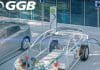 GGB DTS10®: Superior Driving Comfort and Safety for Hybrid and Electric Vehicles