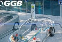 GGB DTS10®: Superior Driving Comfort and Safety for Hybrid and Electric Vehicles
