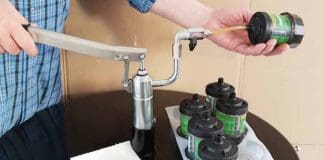 Why automatic lubrication?