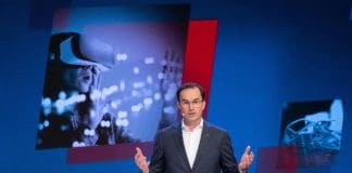 The biggest Transformation since Industrialization