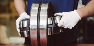 Bearing distributor company for sale in Turkey