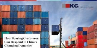 How Bearing Customers Can Respond to Evolving Dynamics in China