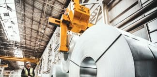 Schaeffler to buy green steel from Swedish start-up company H2greensteel