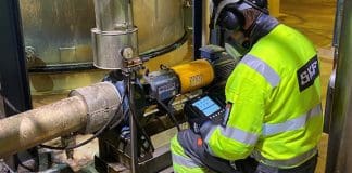 Partnership between Nornickel and SKF drive continuous improvements