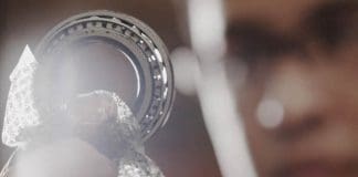 Timken Reports Third-Quarter 2021 Results