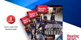 BearingNews Magazine Dec-Jan-Feb issue