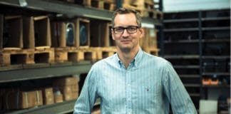 New Managing Director appointed for Sverull ElektroDynamo AB