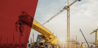 The Big Challenges for Crane Manufacturers & MRO