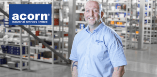 Become a Sales Engineer with a leading engineering component distributor