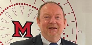 Bowman International appoints Exec Vice President For North America