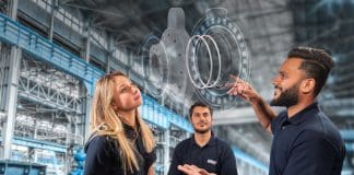 When to Use a Thin Section Bearing to Boost Performance?