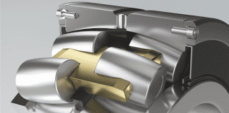 NSK innovation overcomes long-standing bearing challenge in the mining industry