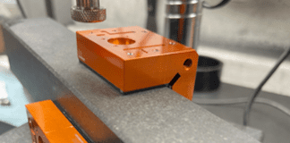 OAV Modular Air Bearings